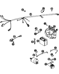 Wiring Harness