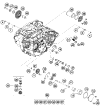 Lubricating System