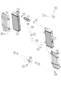 Cooling System