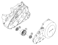 Balancer Shaft
