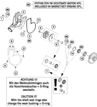 Water Pump