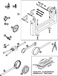 Special Tools