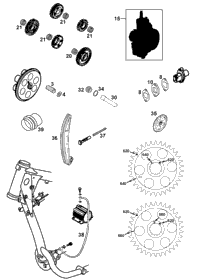 New Parts Rallye 2