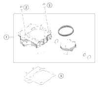 Cylinder