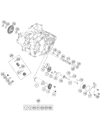 Lubricating System
