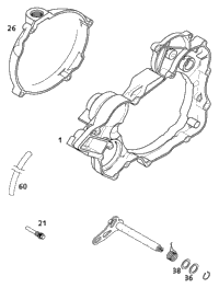 New Parts 125