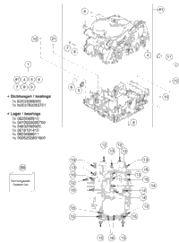 Engine Case