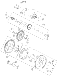 Electric Starter
