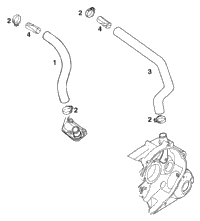 Breather System