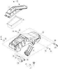 Air Filter