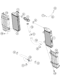 Cooling System
