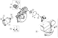 Electric Starter