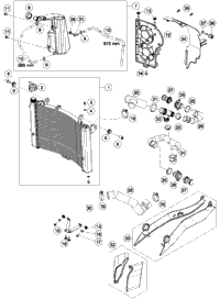 Cooling System