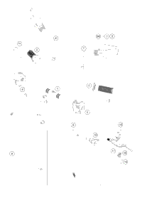 Handlebar, Controls