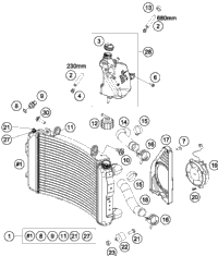 Cooling System