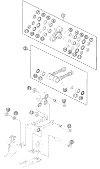 Pro Lever Linking