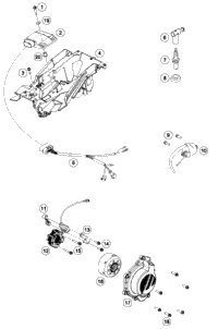 Ignition System