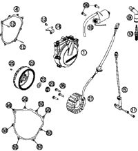 Ignition System