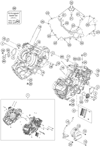 Engine Case
