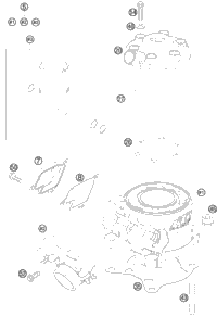 Cylinder