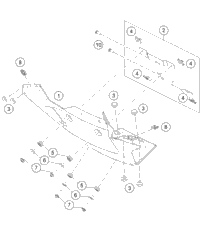 Engine Guard