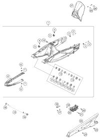 Swing Arm