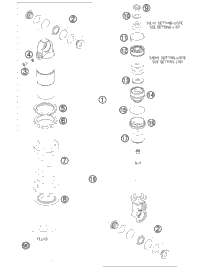 Shock Absorber Disassembled (Part 1)