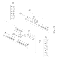 Pro Lever Linking