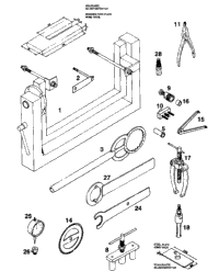 Special Tools