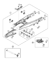 Swing Arm