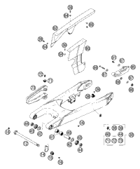 Swingarm
