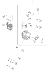 Throttle Body