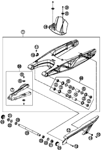 Swing Arm