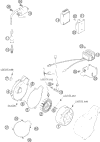 Ignition System