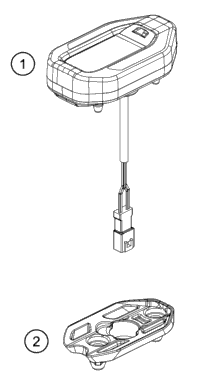 Instruments / Lock System