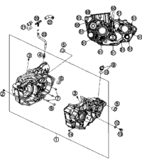 Engine Case