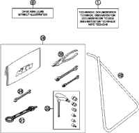 Accessories Kit