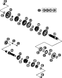 Gearbox