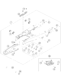 Swing Arm
