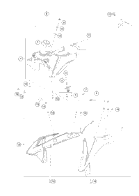 Tank, Seat