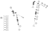 Valve Drive