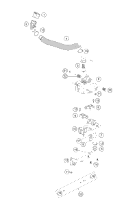 Lubricating System