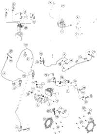 Antiblock System Abs