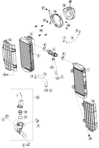 Cooling System