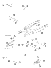 Swing Arm