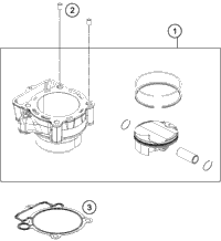 Cylinder