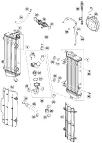 Cooling System