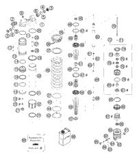 Monoshock Disassembled