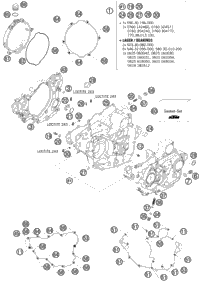 Engine Case