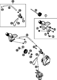 Lubricating System